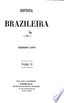 Revista brazileira