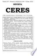 Revista Ceres