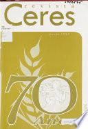 Revista Ceres
