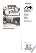 Revista da APE