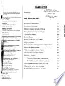 Revista da Faculdade de Arquitetura e Urbanismo, Universidade de Brasília
