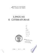 Revista da Faculdade de Letras