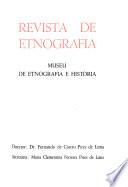 Revista de etnografia