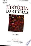 Revista de história das idéias