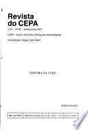 Revista do CEPA.