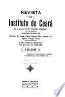 Revista do Instituto do Ceará