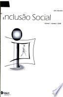 Revista inclusão social