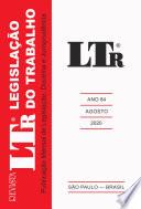 Revista LTr | 2020 | Agosto