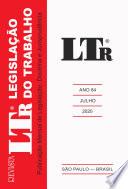Revista LTr | 2020 | Julho