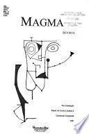 Revista magma