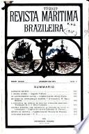 Revista marítima brasileira