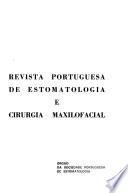 Revista portuguesa de estomatologia e cirurgia maxilo-facial