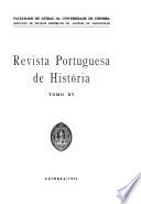 Revista portuguesa de história