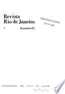 Revista Rio de Janeiro