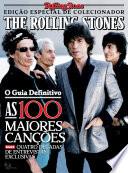 Revista Rolling Stone Brasil - Edição de Colecionador: The Rolling Stones