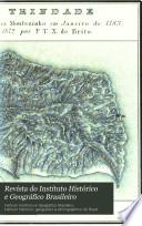Revista trimensal do Instituto historico, geographico e ethnographico do Brazil
