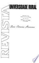 Revista Universidade Rural