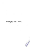 Revoluções cisplatinas