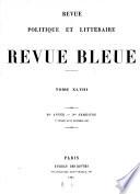Revue bleue