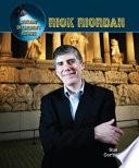 Rick Riordan