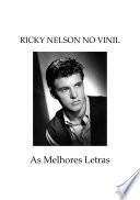 Ricky Nelson No Vinil