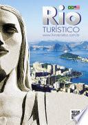 Rio Turístico - Rio Tourist Guide