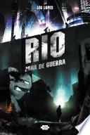RIO: Zona de Guerra (português)