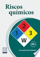 Riscos químicos - 1ra edição