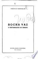 Rocha Vaz, o reformador do ensino