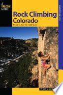Rock Climbing Colorado