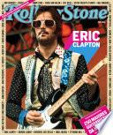 Rolling Stone Brasil - Edição de Colecionador: 250 Maiores Guitarristas da História: Eric Clapton