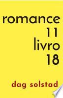 Romance 11 Livro 18