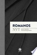 Romanos - NVT (Nova Versão Transformadora)
