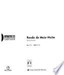 Ronda da meia-noite