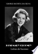 Rosemary Clooney No Vinil