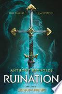 Ruination – um livro LEAGUE OF LEGENDS