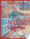 ✌ Natal Magico Livro de Colorir ✌ Livros Infantis de Colorir ✌ (Livro de Colorir Infantil), Album de Colorir