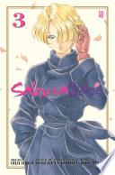 Sakura Wars vol. 03