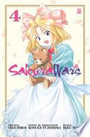 Sakura Wars vol. 04