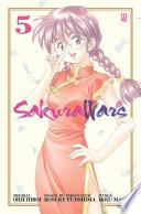 Sakura Wars vol. 05