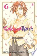 Sakura Wars vol. 06
