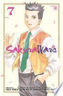 Sakura Wars vol. 07