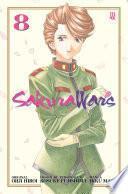 Sakura Wars vol. 08