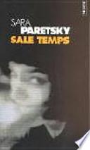 Livro Sale Temps