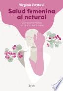 Livro Salud femenina al natural