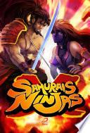 Samurais x Ninjas