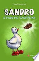 Sandro, o Pato de Sandálias