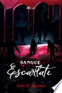 Sangue Escarlate