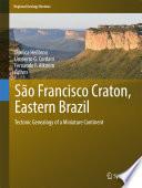 São Francisco Craton, Eastern Brazil