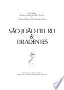 São João del Rei e Tiradentes